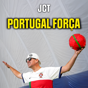 PORTUGAL FORCA Album V1 - 1600x1600